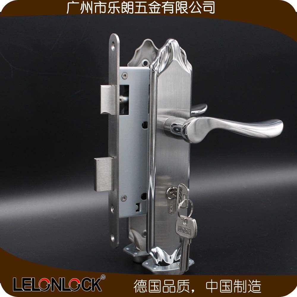 锁具材质该如何选择？
