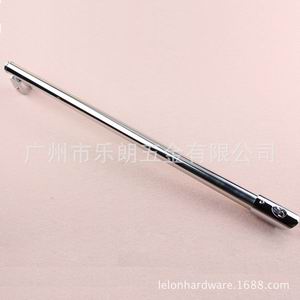 淋浴房拉杆怎么选择？
