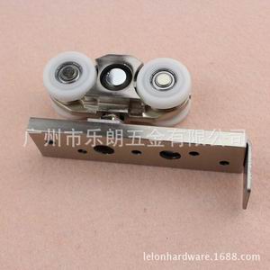 木门吊轮哪个品牌好？