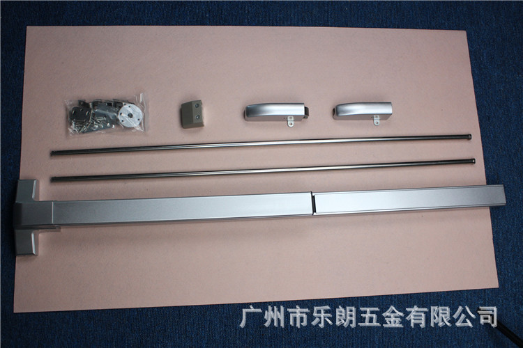 平推式推杠锁怎么选择？